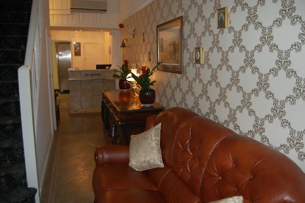 Yellow Mountain Hotel