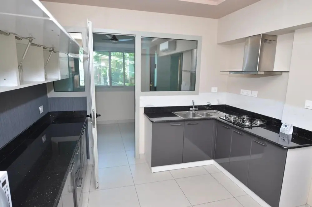 Casa In Luxury Suites