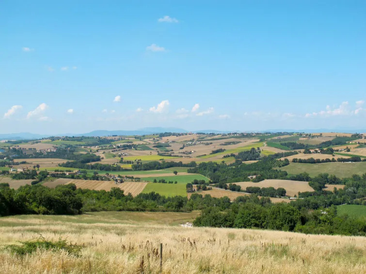 Casa il colle
