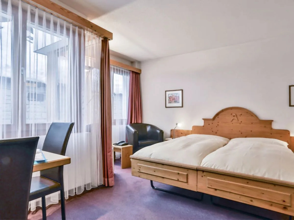 Chalet Abendrot 30724