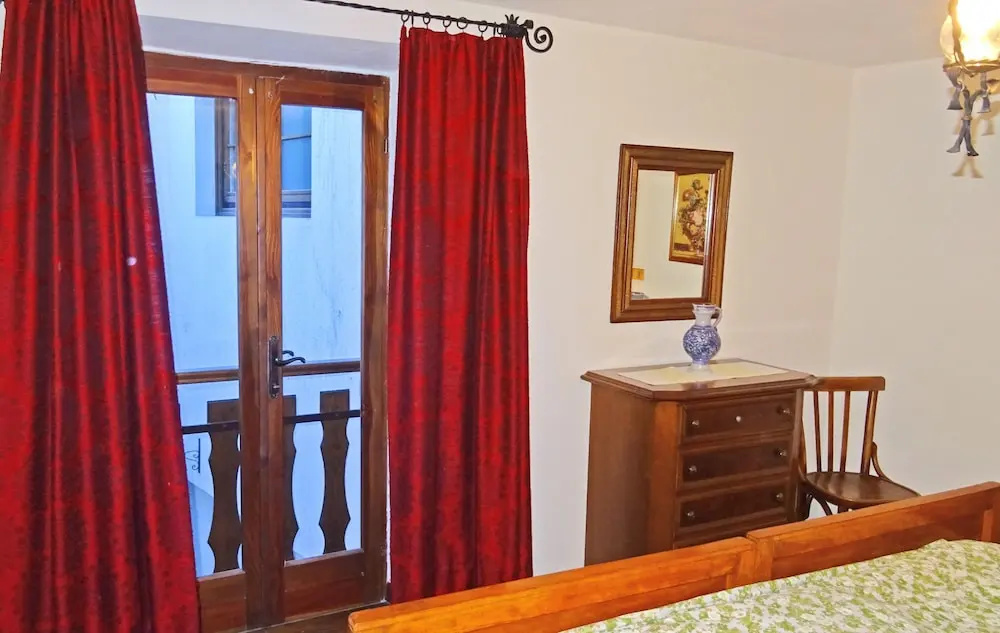 Casa del Borgo Olga by Gardadomusmea