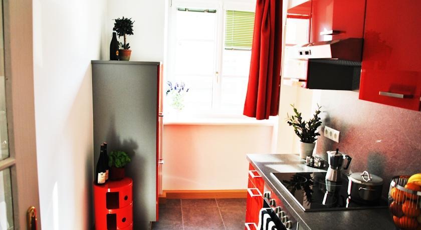 5th Apartment Vienna