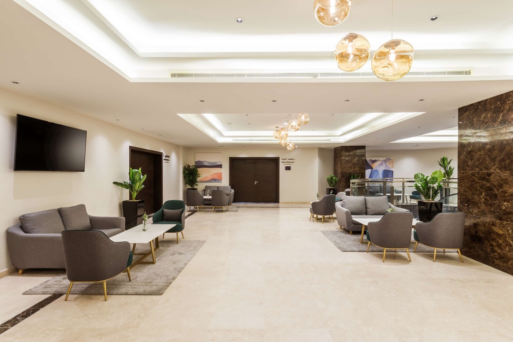 Best Western Plus Al Qurayyat City Center