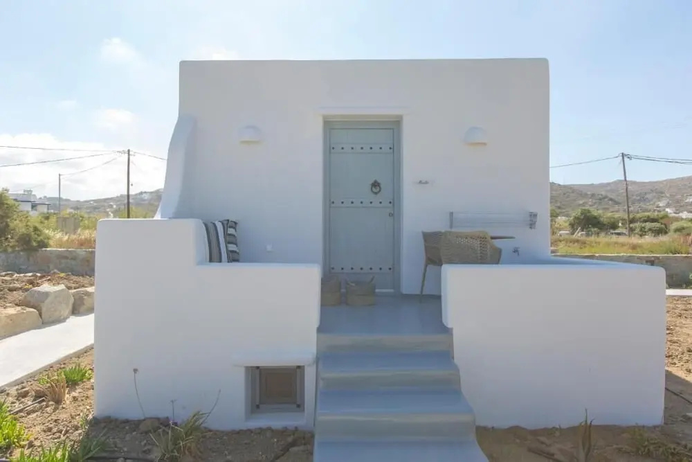 Ampelos Resort Hotel