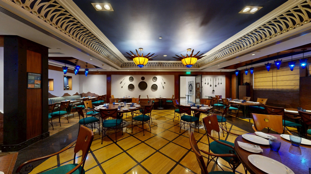 Radisson Blu Marina Hotel Connaught Place
