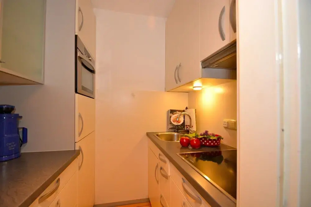 Low Budget Kaprun Apartments