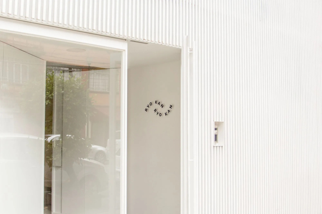 Ryo Kan Hotel Boutique & Spa