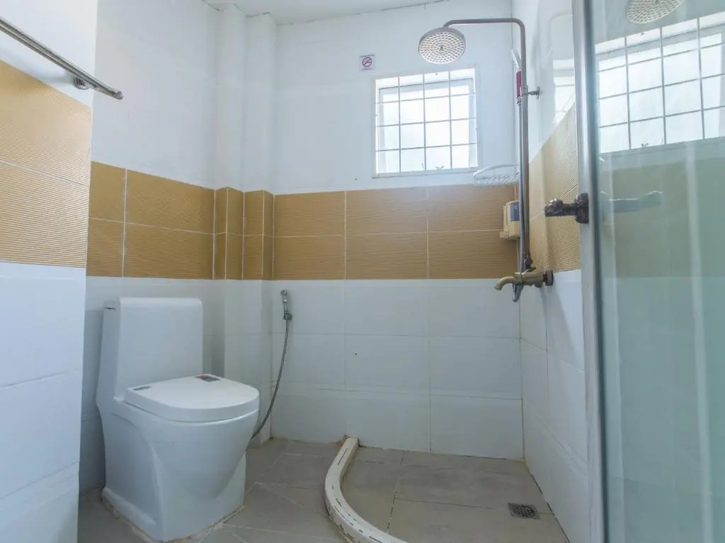 Hotel O Rebeccas Homes