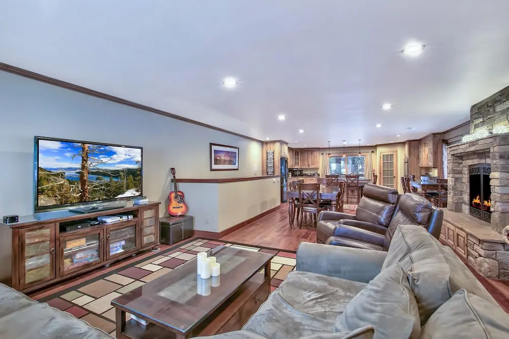 Paradise Retreat 3688P - 3 Br townhouse by RedAwning