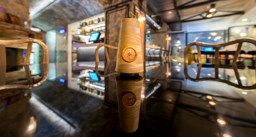 Elakati Luxury Boutique Hotel