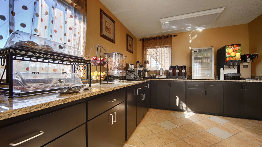 Best Western Greenville Inn