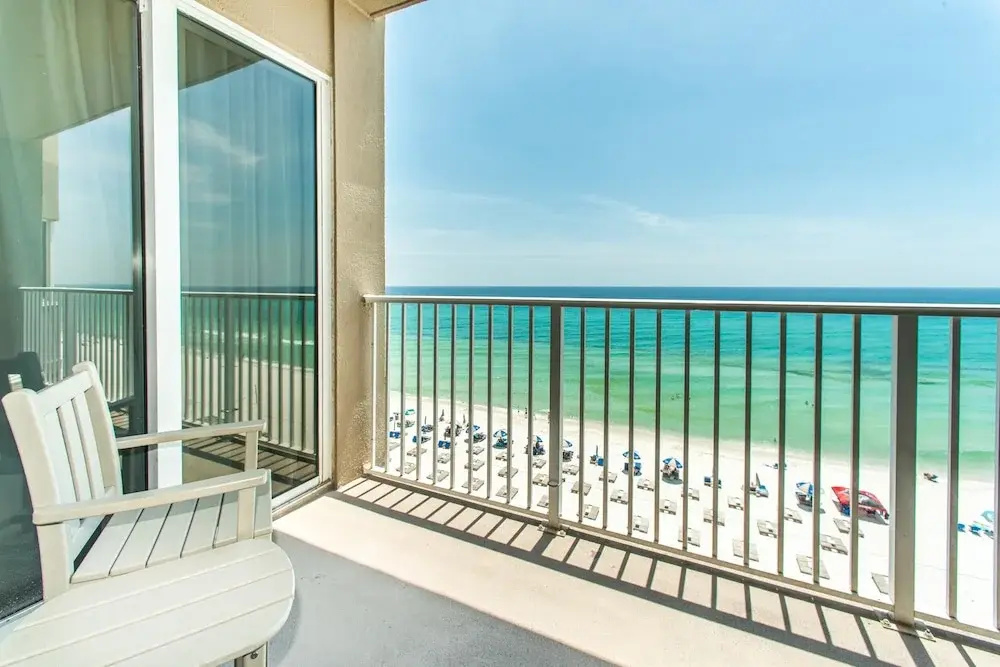 Tidewater 502 by RealJoy Vacations