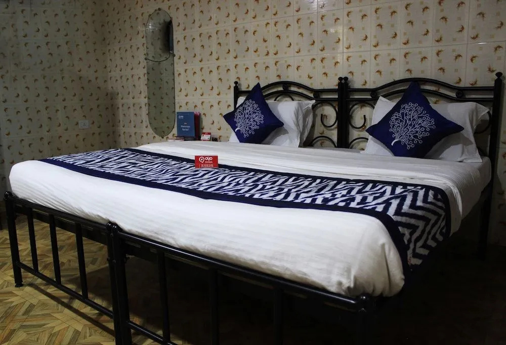 OYO 1789 Hotel La - Fontana
