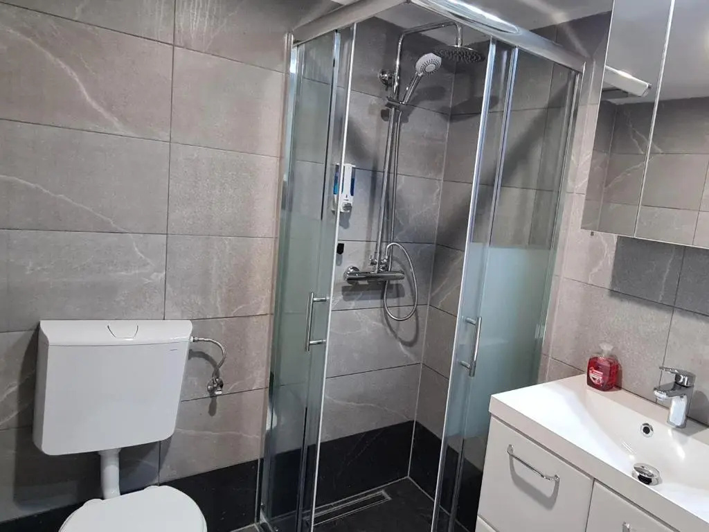 Aparthotel LAAERBERG