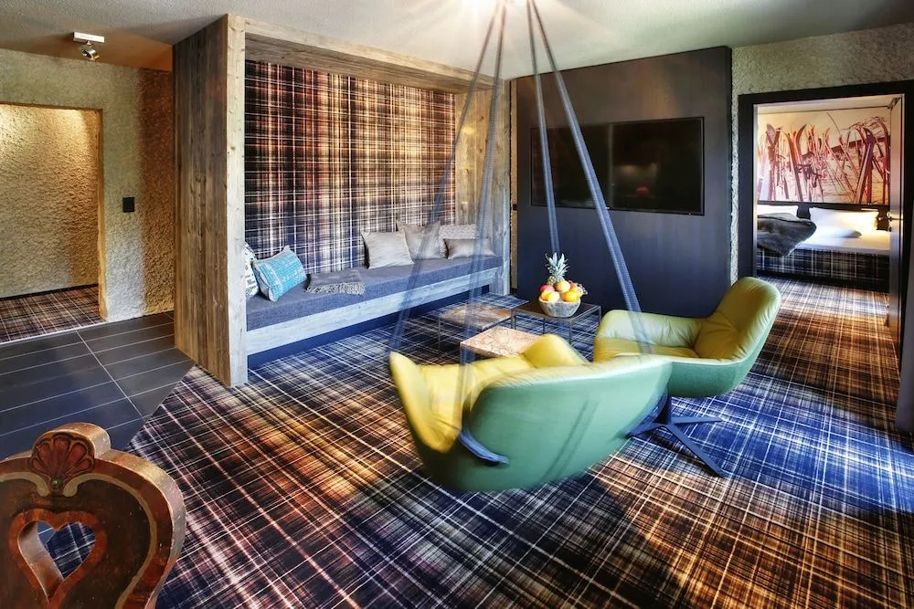 HEART - Manufaktur Appartements