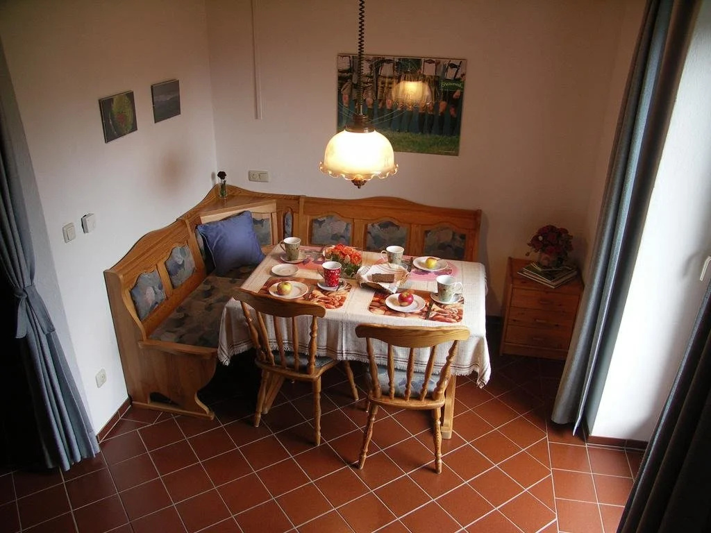 Appartements Kofler