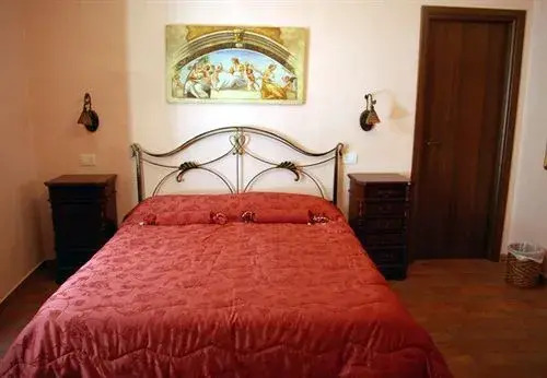 B&B Ares Charme