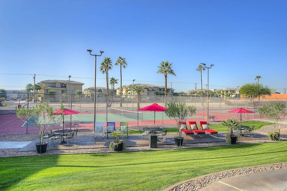 Park Suites at 120 - Free Golf