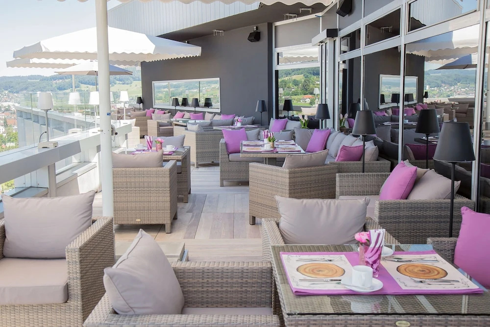 b-smart hotel Menziken