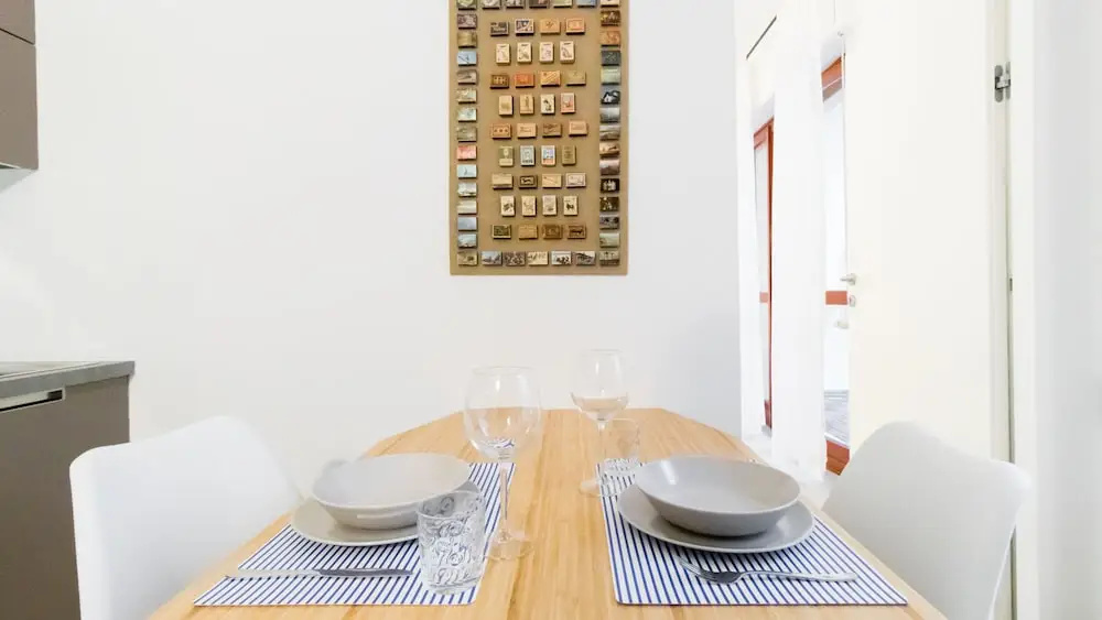 Italianway - Corso Cavallotti 223