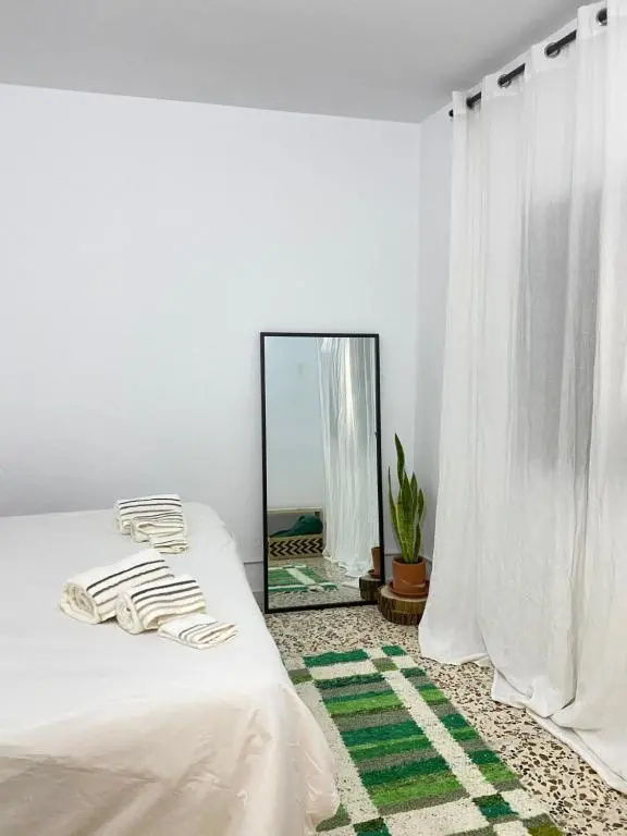 Casa Luz 1