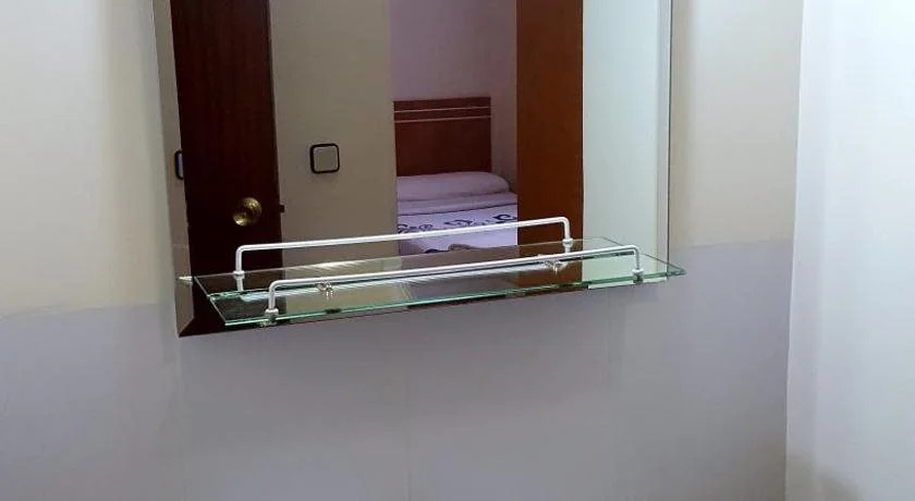 Hostal Machín