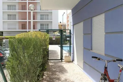 ApartamentoSolPraia - FAIA