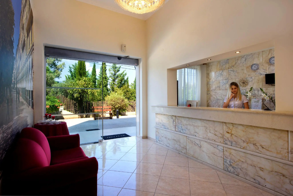 Amalia Hotel
