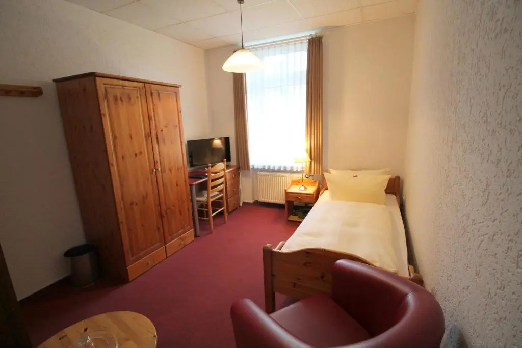 Hotel Burgk