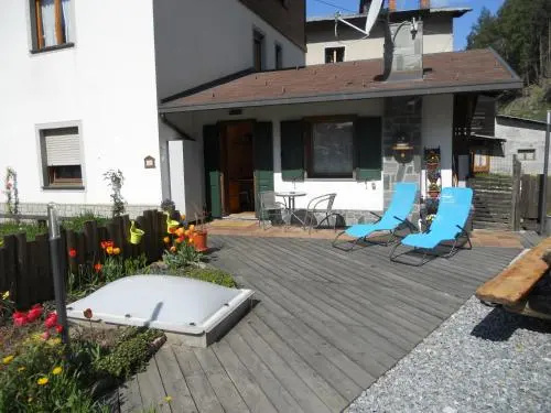 Casa Paola