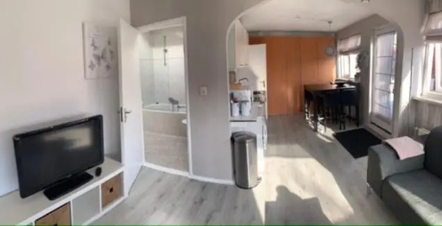 Apartment at the Beach