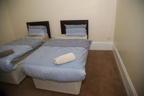 Victorin House - All rooms are EN-SUITE