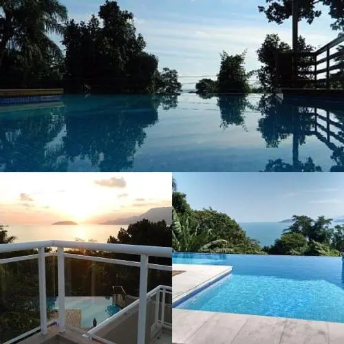 Casa Ilhabela