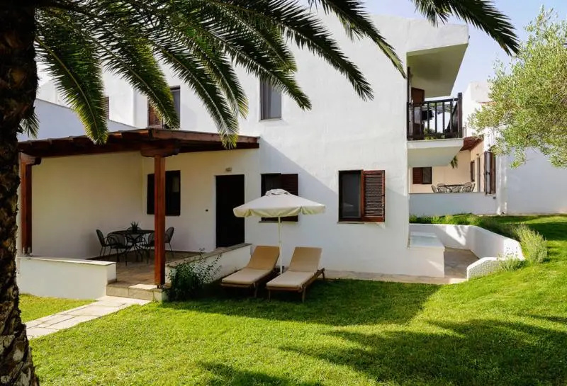Trikorfo Bungalows