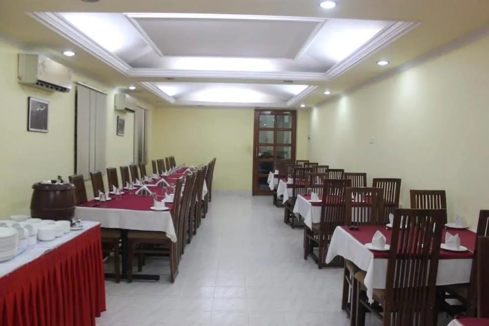 The Rajgir Residency