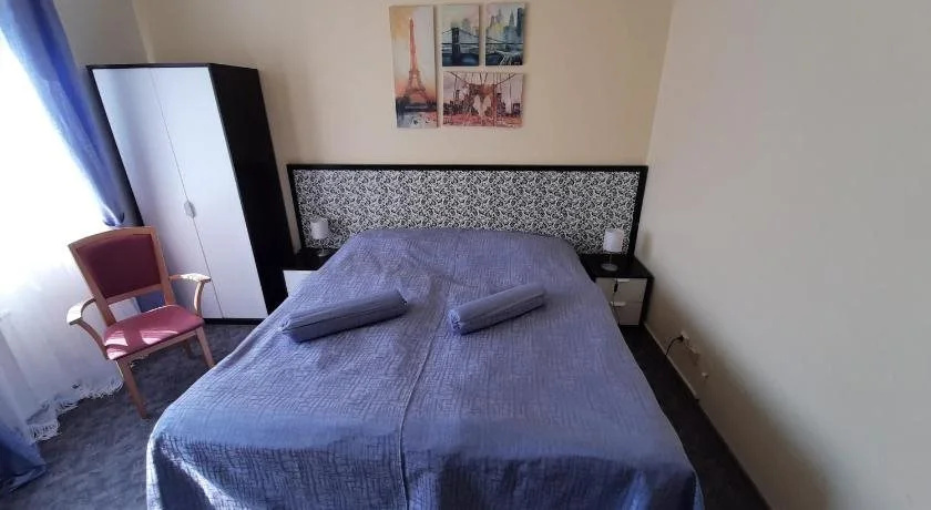 Hotel Pangea