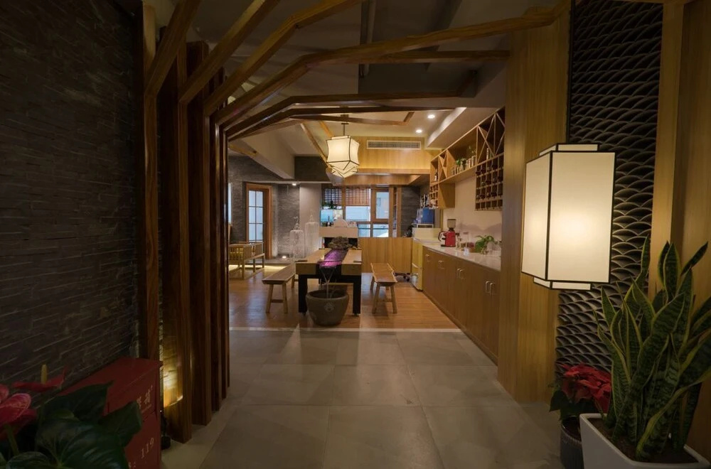 Baixin Hotel (North Station Century City)