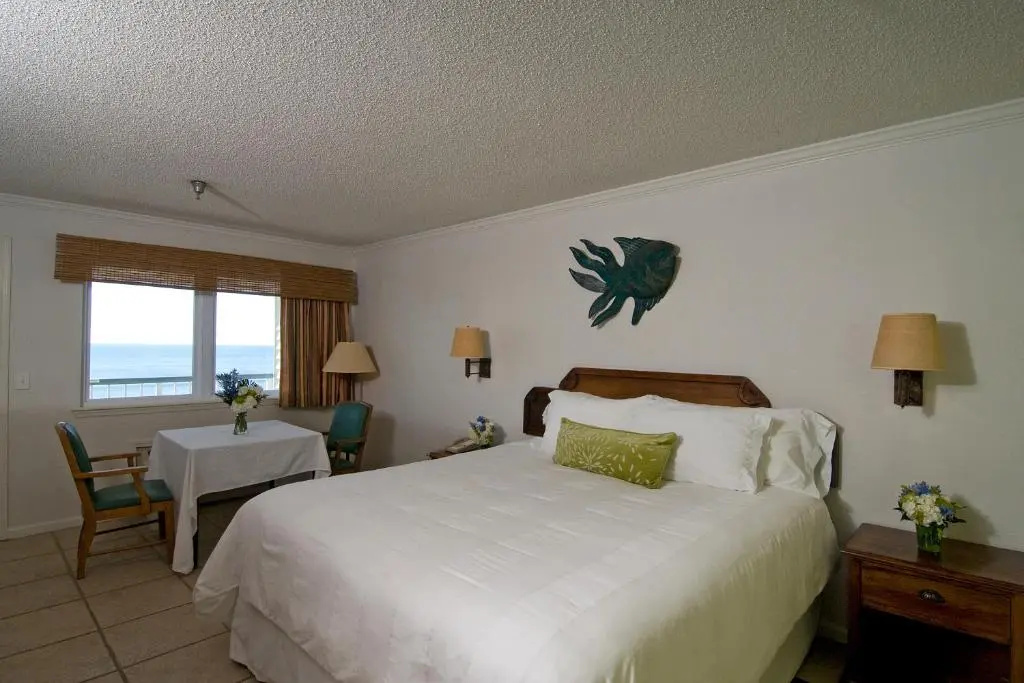 Ocean Isle Inn