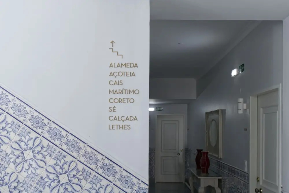 PB STD Mar Timo - Palacete da Baixa