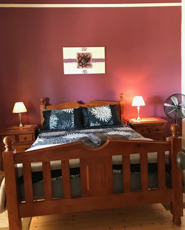 Armadale House - Kingscote