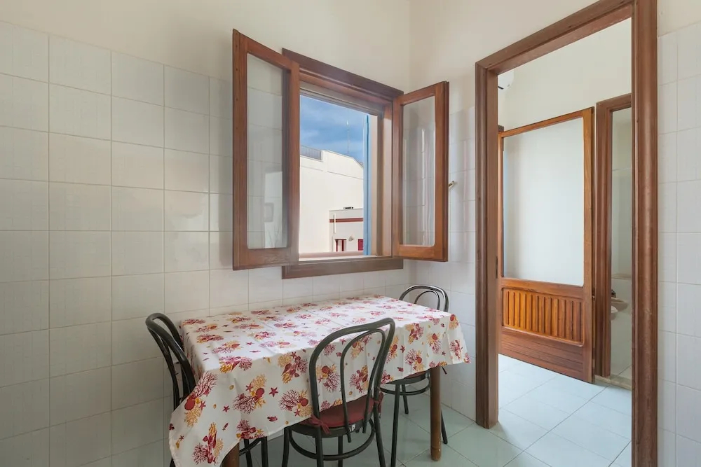 3678 A Casa di Vito by Barbarhouse
