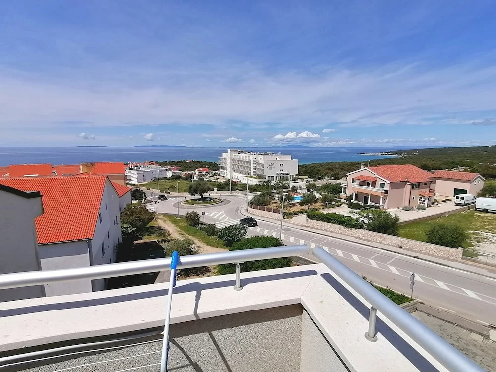 Cozy Sea View Apartments Cora 2