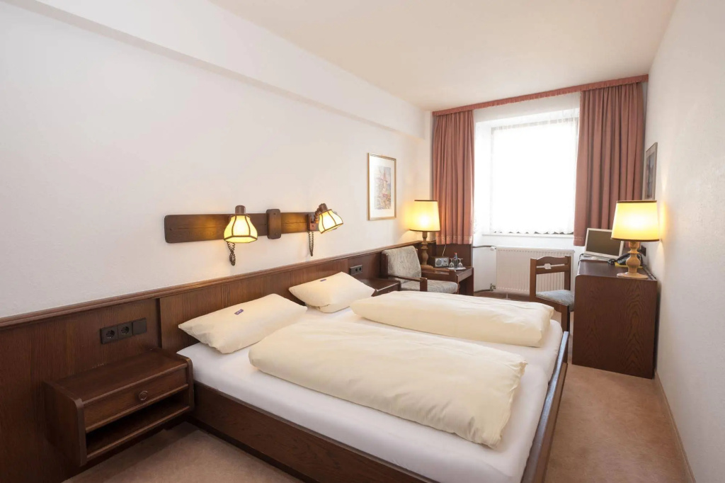 Hotel Gasthof Zum Ochsen