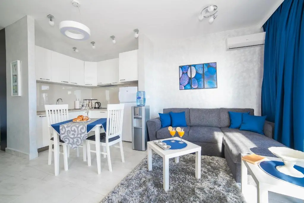 Apartment 4You