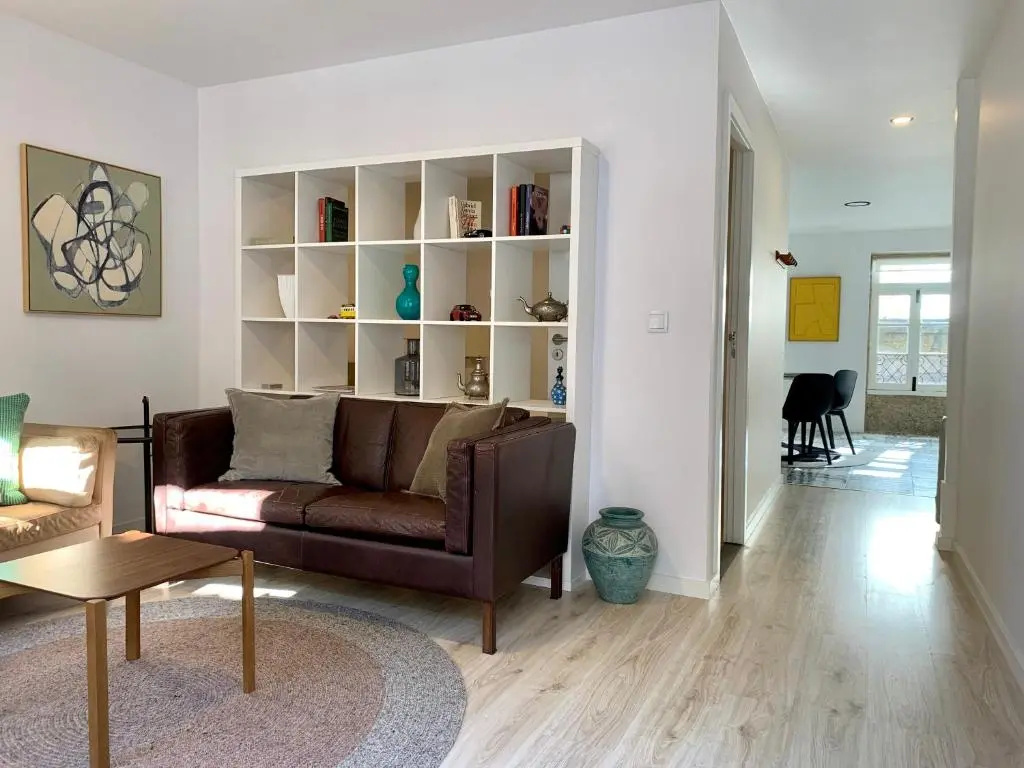 RIBEIRA CHARMING APARTMENTS