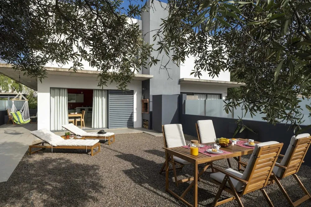 Vacation Home in Porto Santo, Villa Girassol