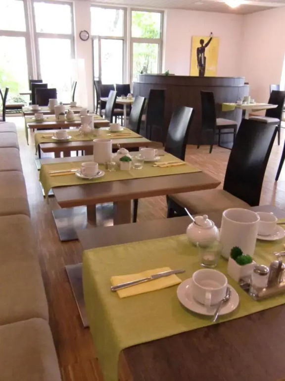 Kolping-Hotel
