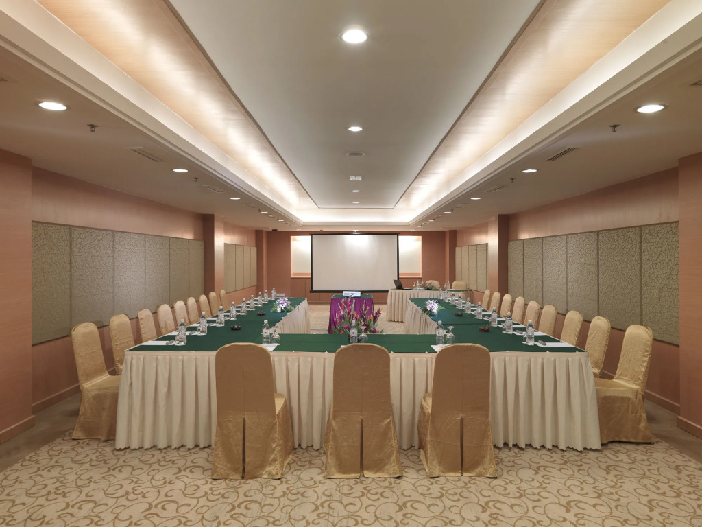 Grand Lexis Port Dickson