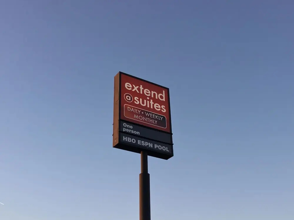 Minsk Hotels - Extended Stay, I-10 Tucson Airport