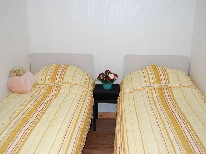 Maru Guesthouse Yeongdeungpo